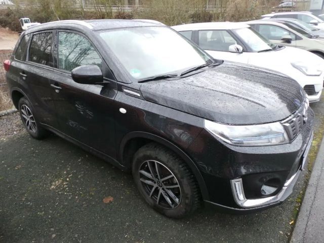 Suzuki Vitara 4x2 Comfort Hybrid
