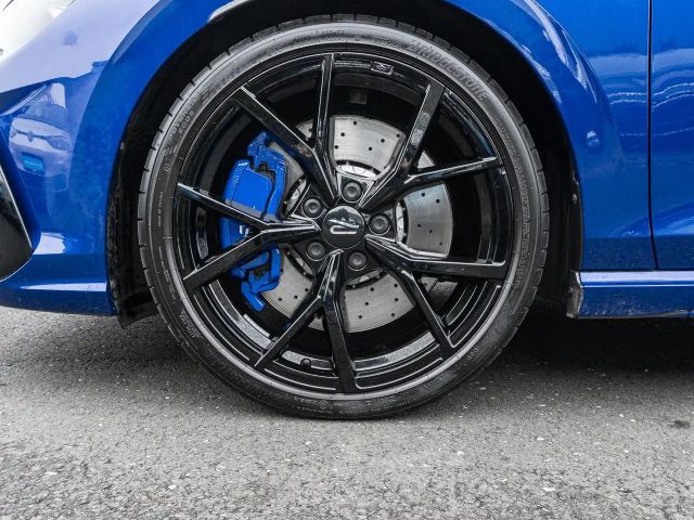 Volkswagen Golf 2.0 TSI 4Motion DSG