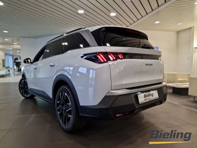 Peugeot 5008 Allure Pack Hybrid