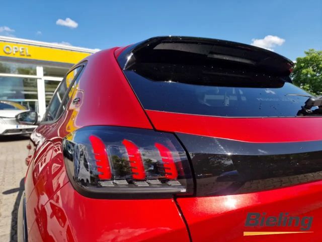 Peugeot E-208 Allure Pack