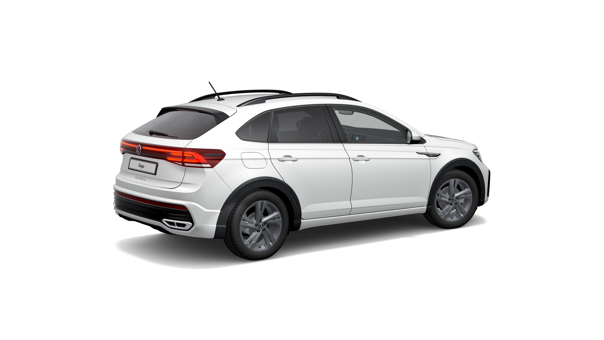 Volkswagen Taigo 1.0 TSI DSG