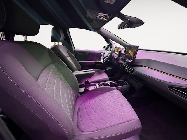 Volkswagen ID.3 58 KWh Performance Pro