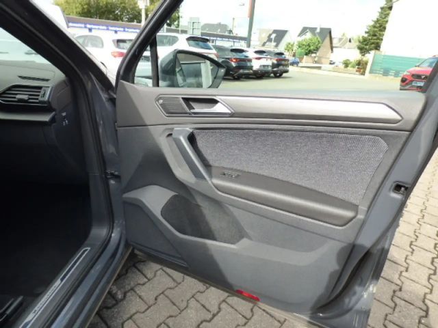 Seat Tarraco 1.5 TSI