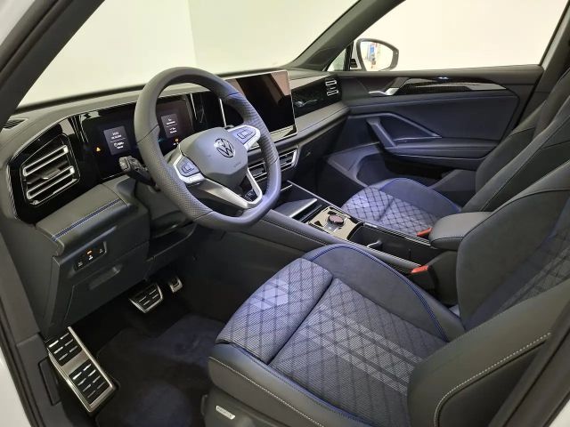 Volkswagen Tiguan DSG Sport