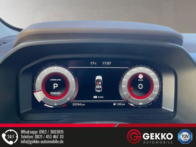 Nissan X-trail N-Connecta