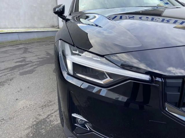 Polestar 2 Long range Single motor