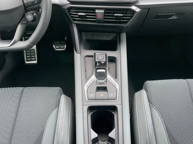 Cupra Leon Sportstourer VZ