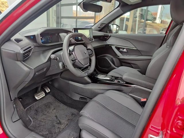 Peugeot E-2008 GT-Line