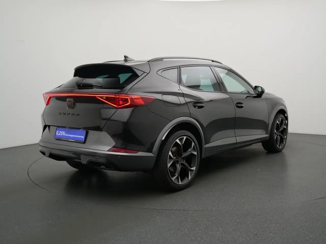 Cupra Formentor e-Hybrid