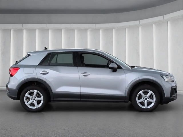 Audi Q2 35 TFSI