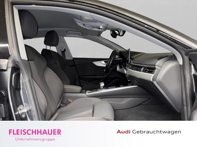 Audi A5 50 TDI Quattro S-Line Sportback