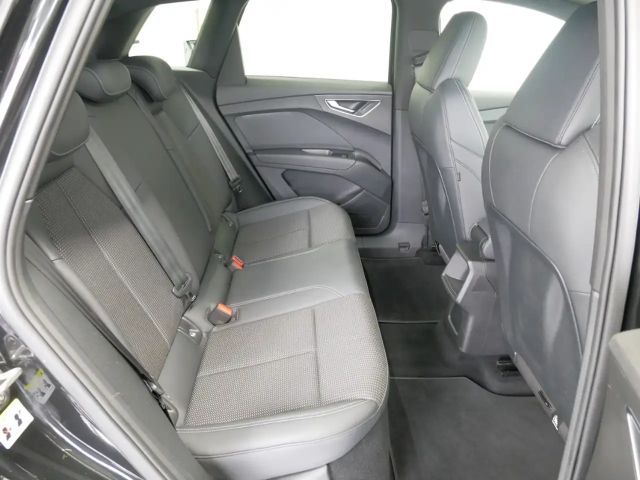 Audi Q4 e-tron Quattro S-Line