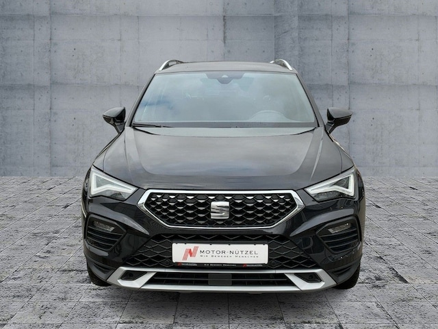 Seat Ateca 1.5 TSI DSG