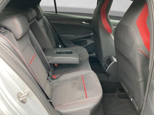 Volkswagen Golf GTI IQ.Drive Style