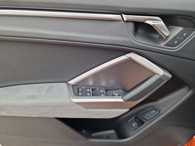 Audi Q3 35 TFSI S-Line S-Tronic