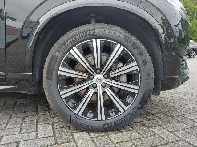 Volvo XC90 AWD Bright Plus