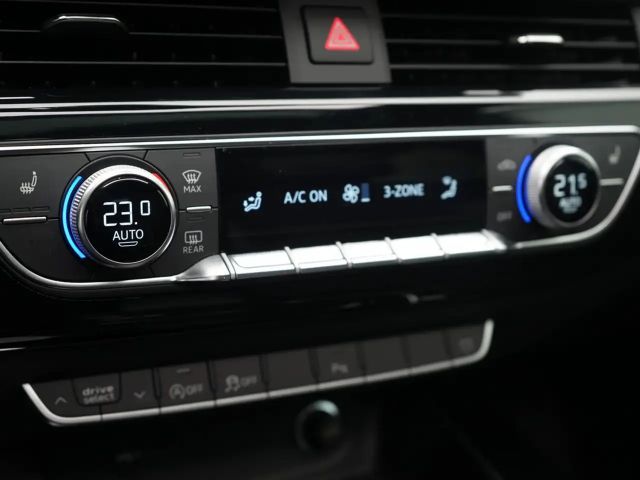 Audi A5 Quattro S-Line Sportback