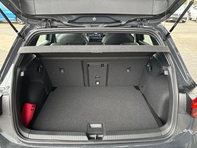 Volkswagen Golf 1.5 TSI