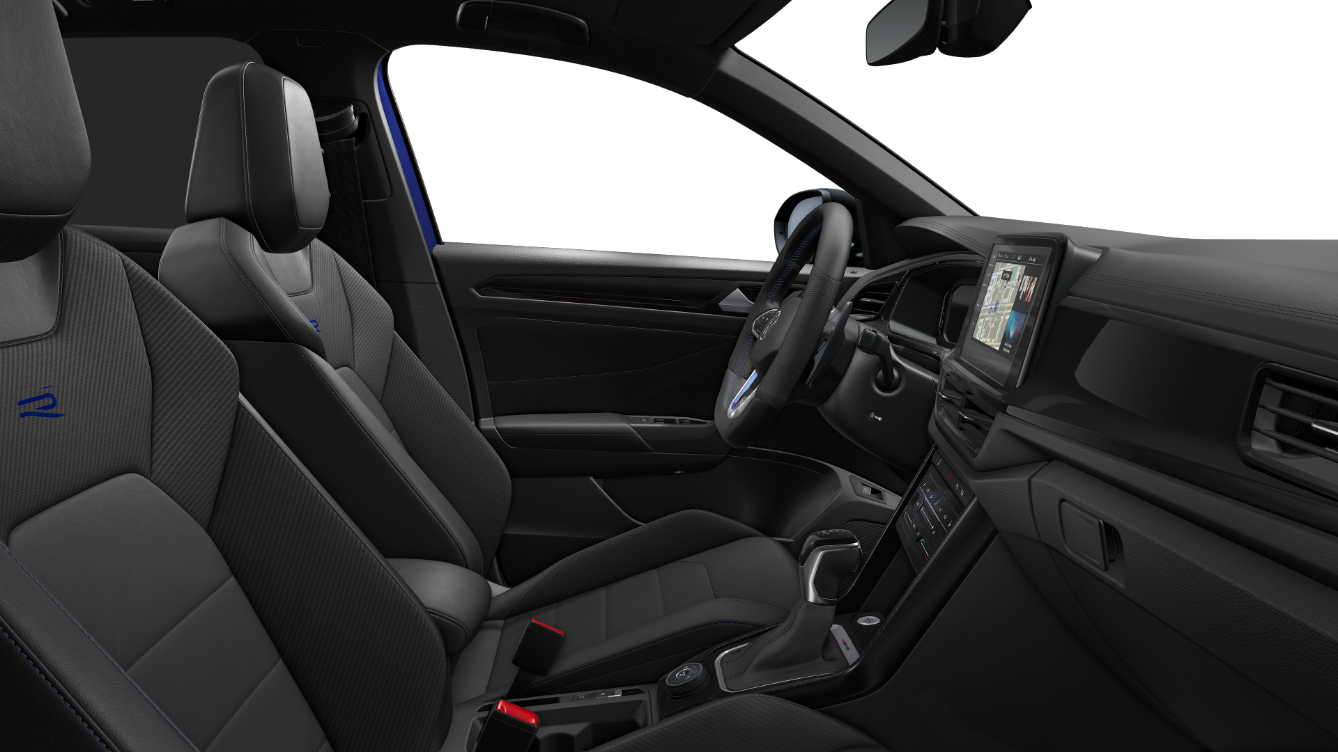 Volkswagen T-Roc T-ROC 2.0    R    BT221 TSID7A