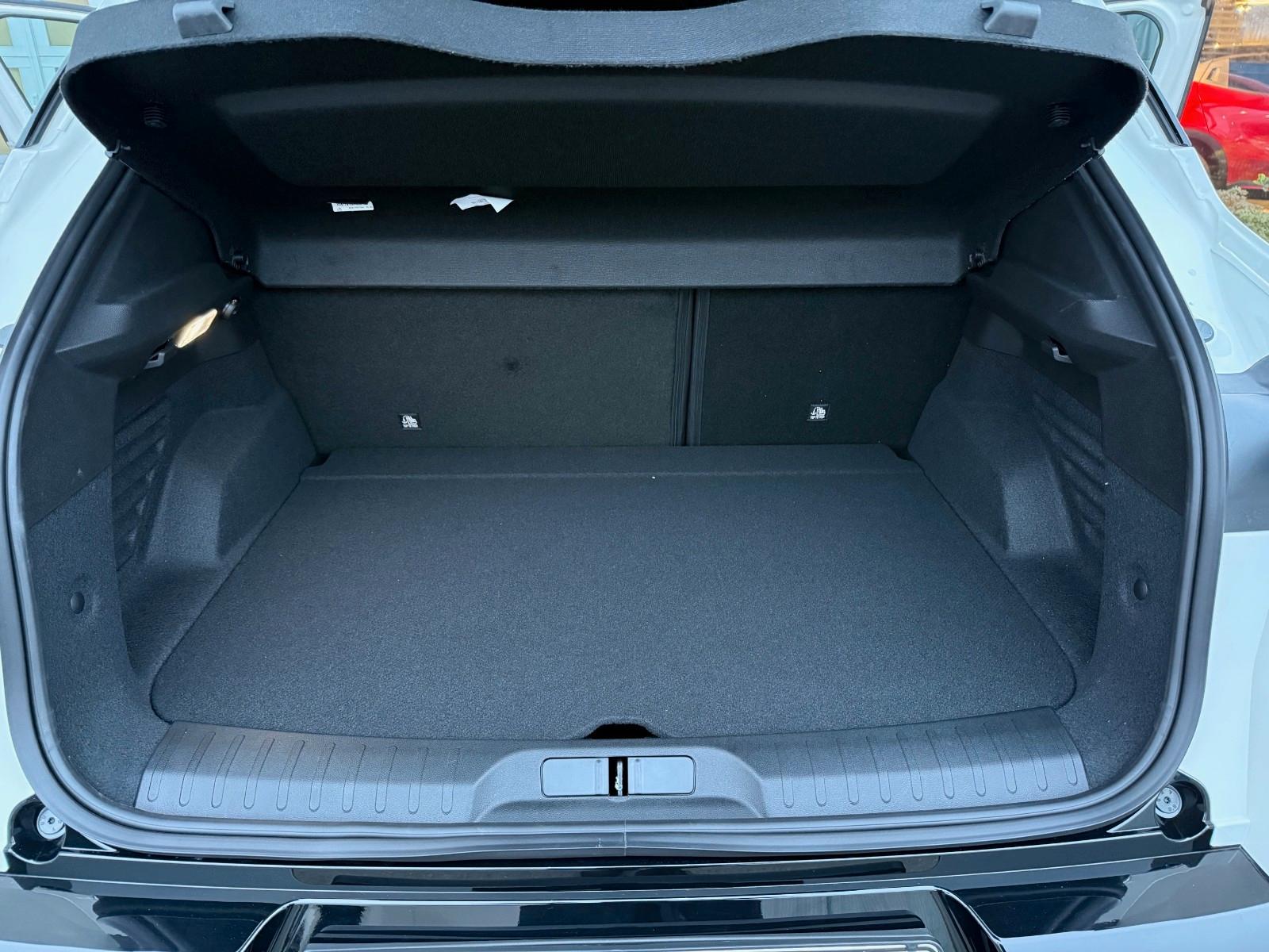 Alfa Romeo Junior Ibrida Speciale