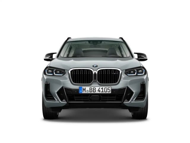 BMW X3 d,Laserlicht,HeadUp,SurroundView,H&KSound