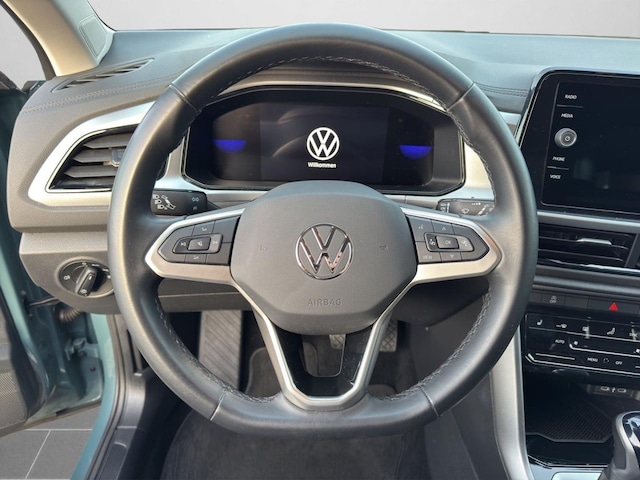Volkswagen T-Roc 1.0 TSI Life