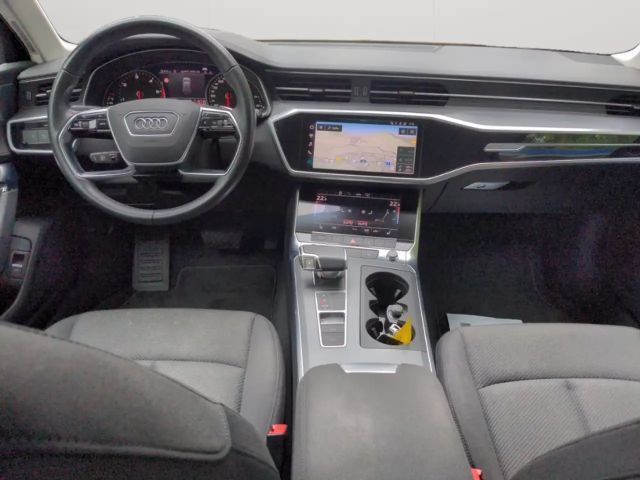 Audi A6 40 TDI Avant S-Tronic