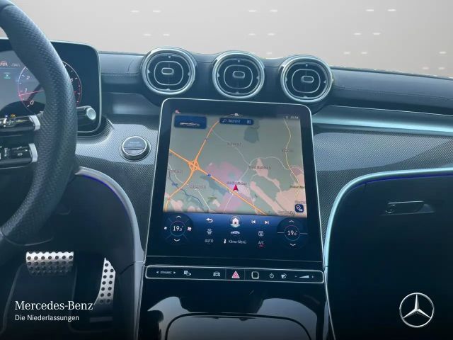 Mercedes-Benz CLE 200 AMG Line