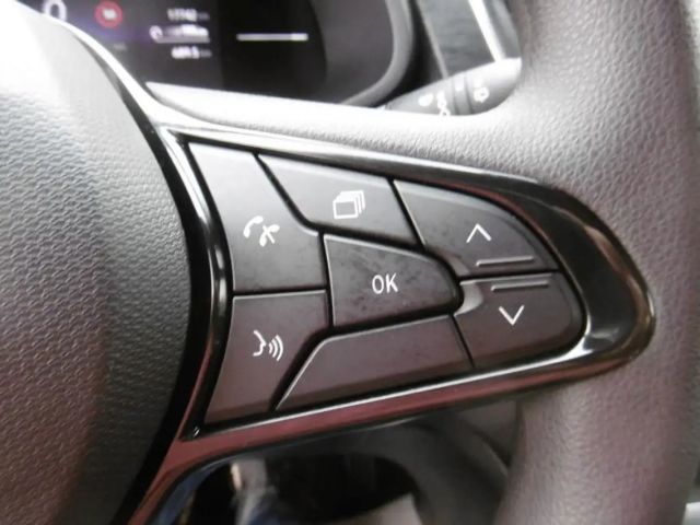 Renault Trafic Evolution Grand