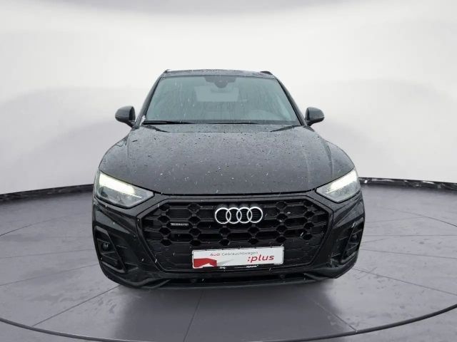 Audi Q5 40 TDI Quattro S-Line S-Tronic
