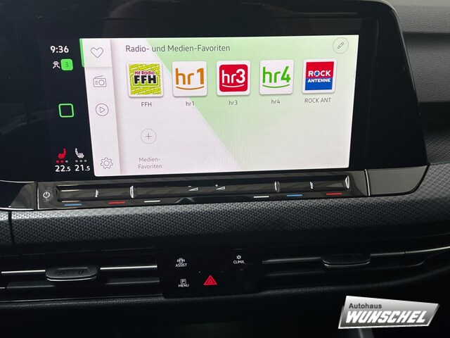 Volkswagen Golf 1.0 TSI Plus TSi United