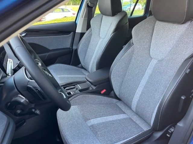 Skoda Octavia 1.5 TSI Combi Selection