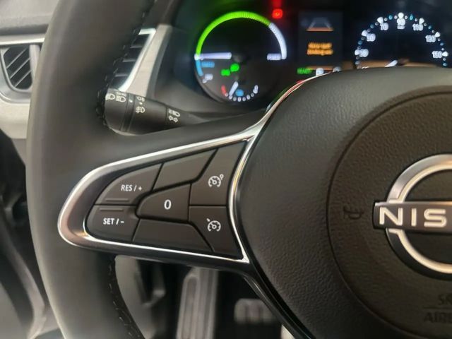 Nissan Townstar N-Connecta Townstar EV