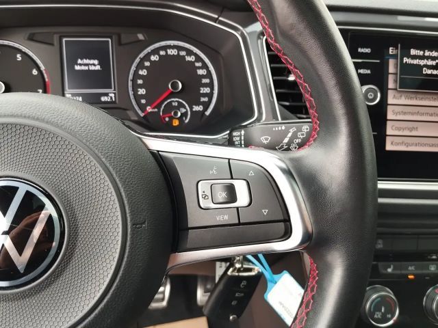 Volkswagen T-Roc ACT Sport