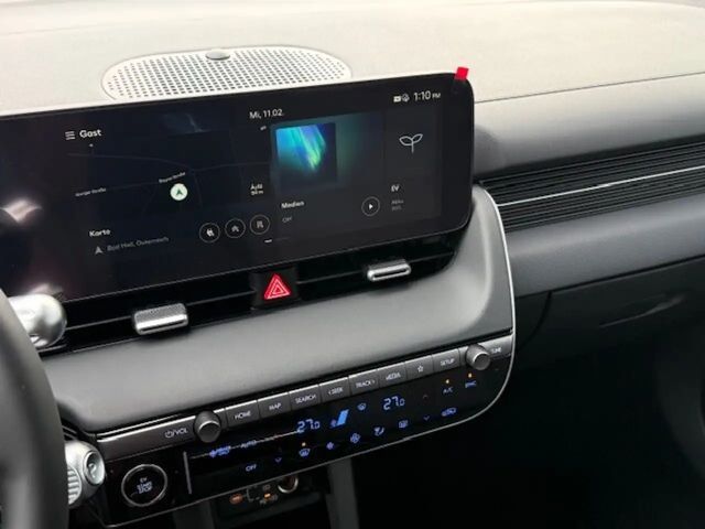 Hyundai IONIQ 5 Ioniq 5 Elektro 84kWh GO 2WD