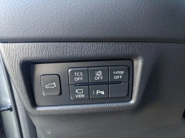 Mazda CX-5 2.0l Ad´vantage 360°Kamera Navi Voll-LED