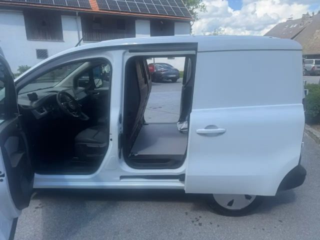 Nissan Townstar N-Connecta Townstar EV