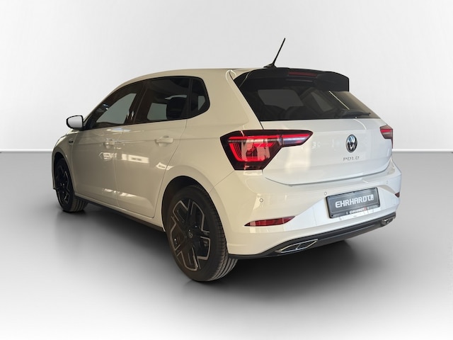 Volkswagen Polo 1.0 TSI DSG IQ.Drive R-Line