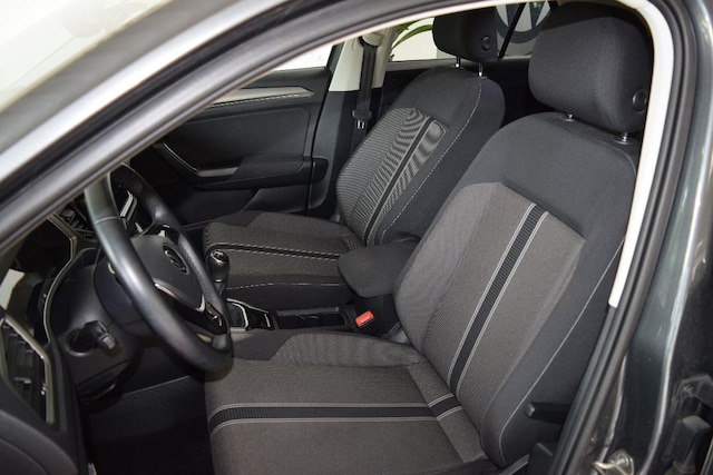 Volkswagen T-Roc TSI Navi el. Heckklappe