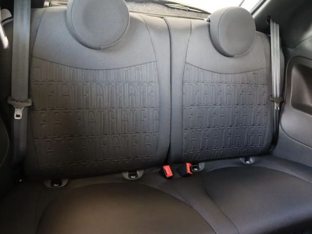 Fiat 500 Hybrid *Navi*Klimaautomatik*PDC*Temp.*ALU*