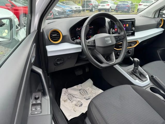 Seat Arona 1.0 TSI DSG Style