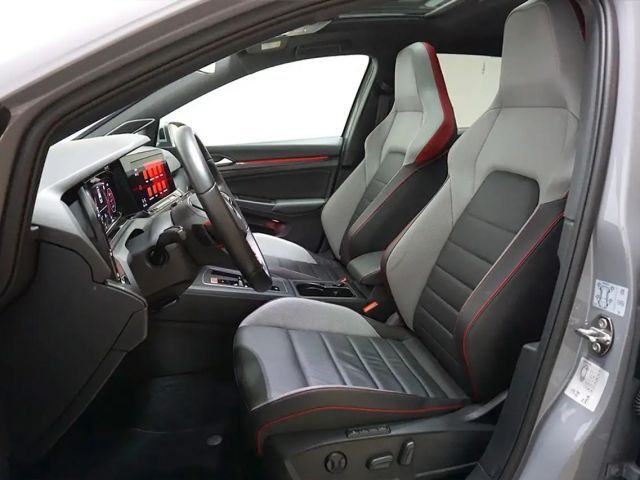 Volkswagen Golf 2.0 TSI DSG GTI