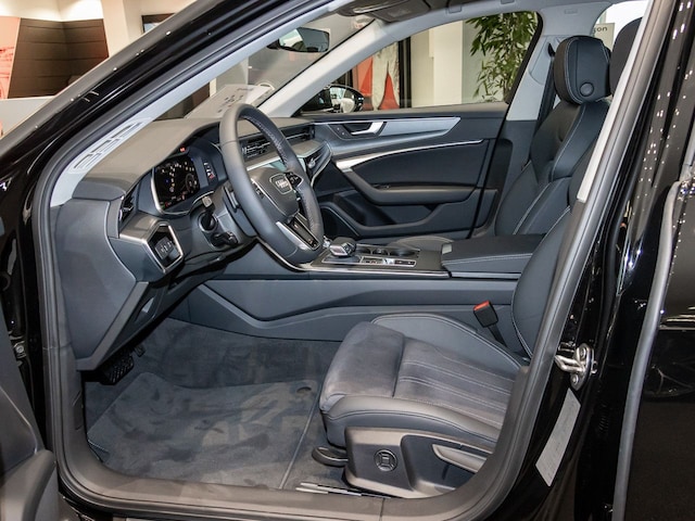 Audi A6 40 TDI Avant S-Tronic