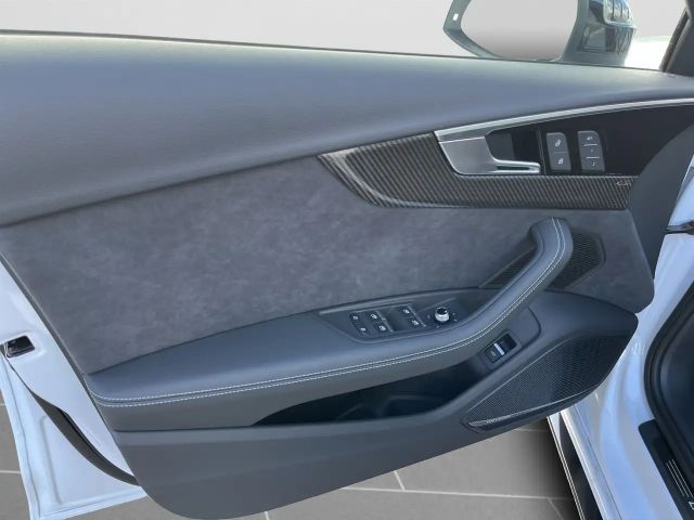 Audi RS4 tiptronic Last Edition 1 of 25