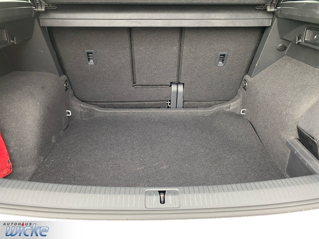 Volkswagen Tiguan 1.5 TSI DSG R-Line