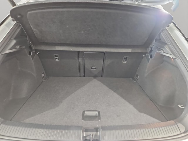 Volkswagen T-Roc Sport