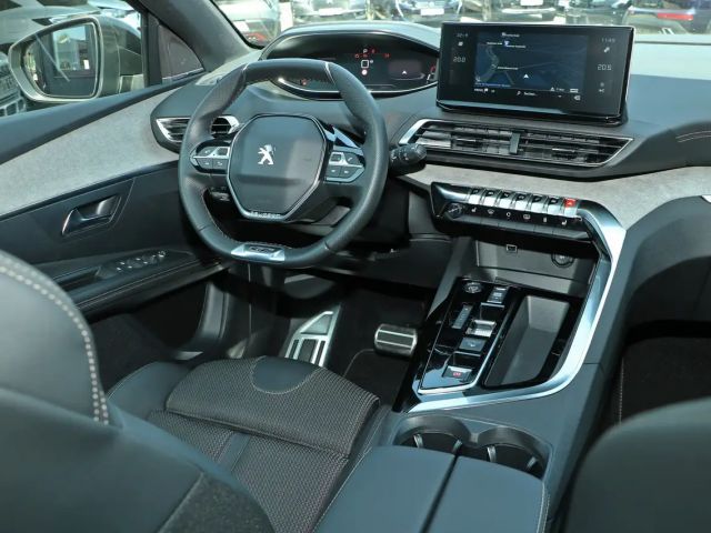 Peugeot 3008 GT-Line PureTech