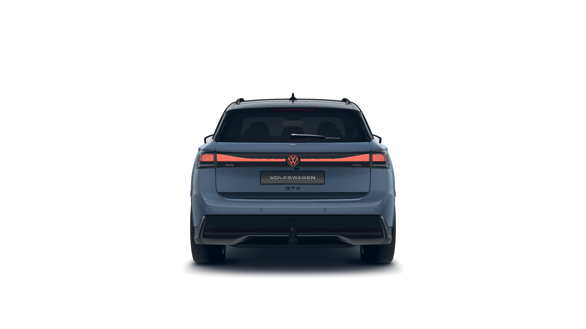 Volkswagen ID.7 4Motion GTX Tourer