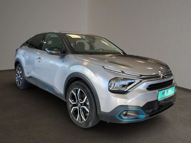 Citroën ë-C4 Shine