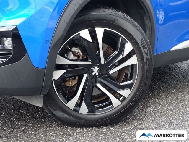 Peugeot 2008 GT-Line